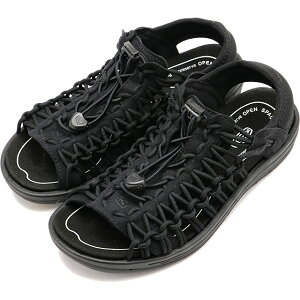 y|Cg10{zԕi L[ KEEN fB[X T_ j[N c[ I[eB[ [1027297 SS23] W UNEEK II OT Lv AEghAV[Y Black/Black K戵X