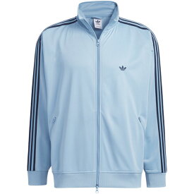 【7/18限定！楽天カード＆SPU最大20倍】【日本別注カラー】 アディダスオリジナルス adidas Originals メンズ ベッケンバウアー トラックトップ [HBN85/IK9150] BECKENBAUER TRACKTOP トップス ジャケット ジャージ ジェンダーニュートラル アンビエントスカイ 正規取扱店