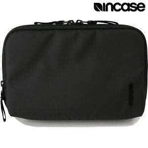 y10/15 őP37{zCP[X Incase ANZT[ I[KiCU[ [137222053005 SS23] A.R.C.Accessory Organizer YEfB[X [dP[X ANZT[|[` Black  ubNn K戵X