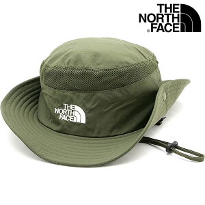 y10/30 őP18{zy15OFF^SALEzUEm[XEtFCX THE NORTH FACE u}[nbg [NN02339-NP] Brimmer Hat YEfB[X TNF AEghA Xq UVJbg TCY\ j[g[vy