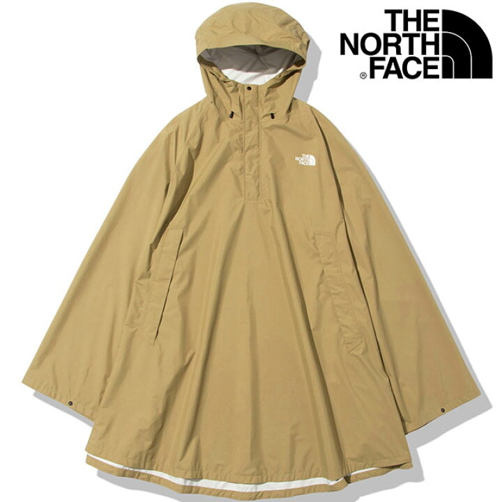 THE NORTH FACE ノースフェイス ACCESS PONCHO 2（楽天市場】【20％OFF  