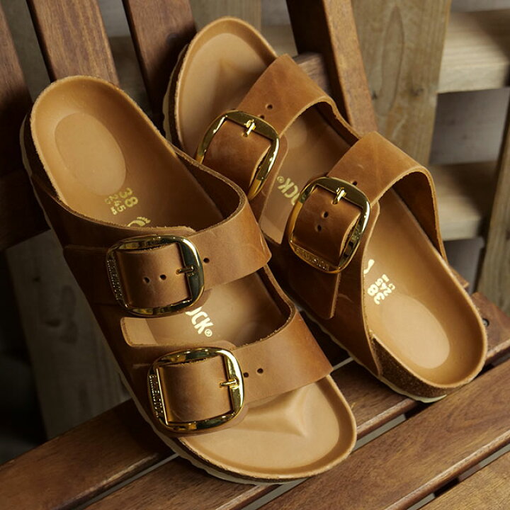楽天市場】ビルケンシュトック BIRKENSTOCK レディース アリゾナ 