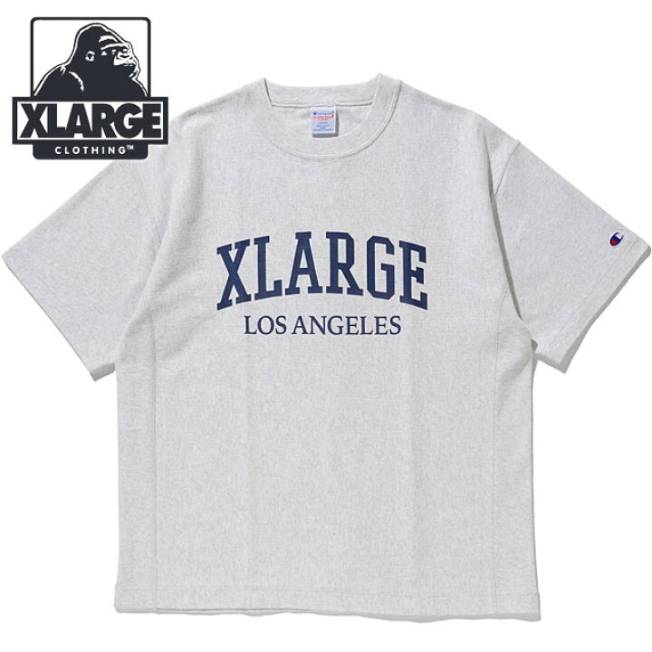 楽天市場】【在庫限り】【コラボ】エクストララージ XLARGE メンズ  