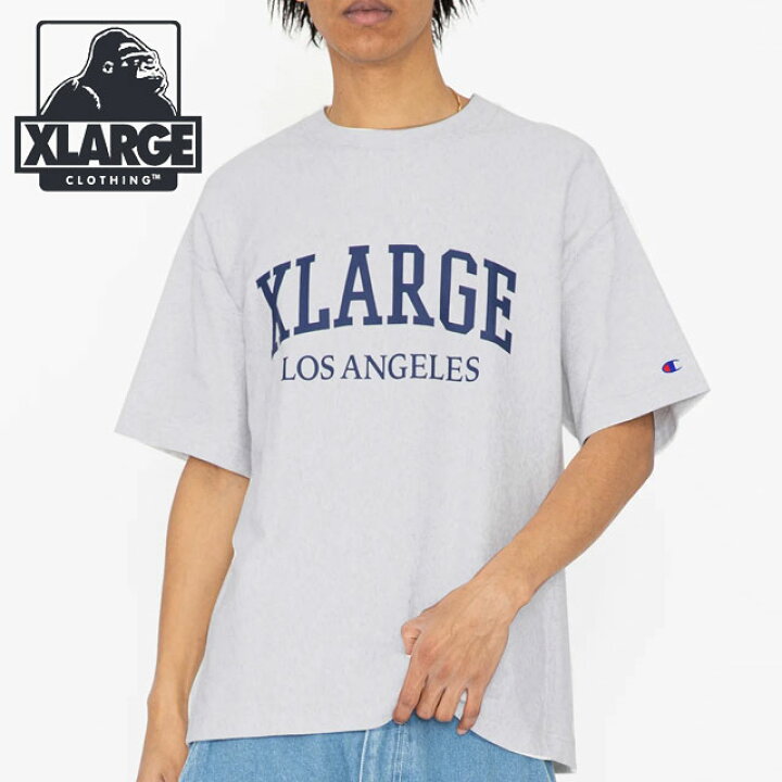 楽天市場】【在庫限り】【コラボ】エクストララージ XLARGE メンズ  
