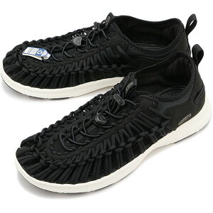 �ԕi�������� �L�[�� KEEN �����Y �T���_�� ���j�[�N �I�[�X���[ [1028673] M UNEEK O3 �C �L�����v �A�E�g�h�A Black/Star-White ���K�戵�X