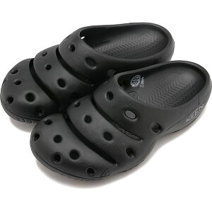 y|Cg10{zL[ KEEN fB[X T_ M [1028812 SS24] W YOGUI C NbO Lv AEghA Black/Magnet K戵X