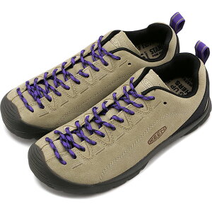 y|Cg10{z ԕi L[ KEEN fB[X Xj[J[ WXp[ [1026259 SS24] W JASPER C Lv AEghA Brindle/Tillandsia-Purple K戵X