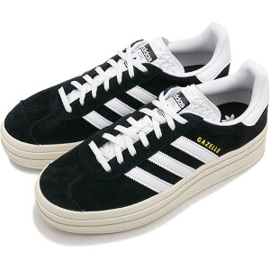 AfB_X IWiX adidas Originals fB[X Xj[J[ K[ {[h EBY [MBU94/HQ6912 SS24] GAZELLE BOLD W C V[Y Kbc[ RAubN/tbgEFAzCg/RAz