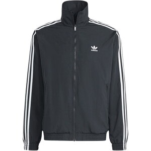 AfB_X IWiX adidas Originals Y E[u t@C[o[h gbNgbv [JTC68/IT2491 SS24] WOVEN FBIRD TT gbvX gbNWPbg u] ubN K戵X