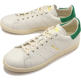 アディダス オリジナルス adidas Originals スニーカー スタンスミス ラックス [NJS09/IF8844 SS24] STAN SMITH LUX メンズ・レディース 靴 シューズ クラウドホワイト/クリームホワイト/グリーン