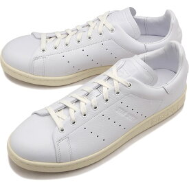 アディダス オリジナルス adidas Originals スニーカー スタンスミス ラックス [LSH80/IG6421 SS24] STAN SMITH LUX メンズ・レディース 靴 シューズ フットウェアホワイト/フットウェアホワイト/オフホワイト