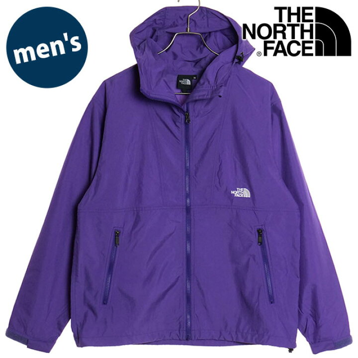 楽天市場】ザ・ノース・フェイス THE NORTH FACE メンズ コンパクト 