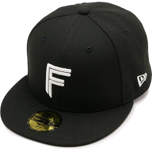 �j���[�G�� �L���b�v NEW ERA CAP �k�C�����{�n���t�@�C�^�[�Y [14525180] 59FIFTY NPB �����Y�E���f�B�[�X �X�q ���{�v���싅 �u���b�N/�z���C�g ���K�戵�X