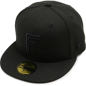 �j���[�G�� �L���b�v NEW ERA CAP �k�C�����{�n���t�@�C�^�[�Y [14525181] 59FIFTY NPB �����Y�E���f�B�[�X �X�q ���{�v���싅 �u���b�N/�u���b�N ���K�戵�X