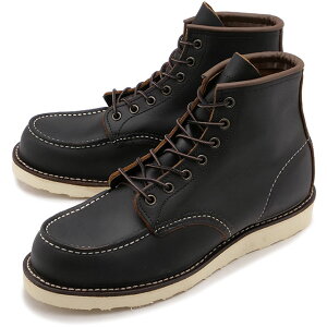 ԕi bhEBO REDWING Y 6C` NVbNbN [8849 ] 6-INCH CLASSIC MOC DCY [Nu[c bNgD red wing ubNEv[[  ubNn K戵X
