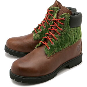 y50%OFF/SALEzyXg1zeBo[h Timberland Y 6C`v~Au[c WP [A2NU3 SS24] M 6inch Premium Boot WP C EH[^[v[t tOCU[ h MD-BROWN-FULL-GRAINytszye