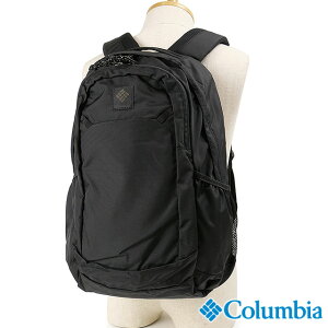 �y�ő�100%�|�C���g�o�b�N�z�R�����r�A Columbia �p�i�V�[�A25L�o�b�N�p�b�N [PU8665-010 SS24] Panacea 25L Backpack �����Y�E���f�B�[�X �� �����b�N �f�C�p�b�N �n�C�L���O Black ���K�戵�X