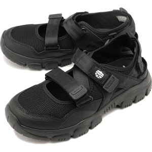 y|Cg10{zVJ SHAKA Ib^[gC AT [SK-217 SS24] OTTER TRAIL AT YEfB[X C AEghA Xj[J[T_ Black K戵Xyez