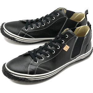 ԕi XsO SPINGLE Xj[J[ TChSA [SP442-05] SP-442 YEfB[X { JK[U[ Black ubN K戵X