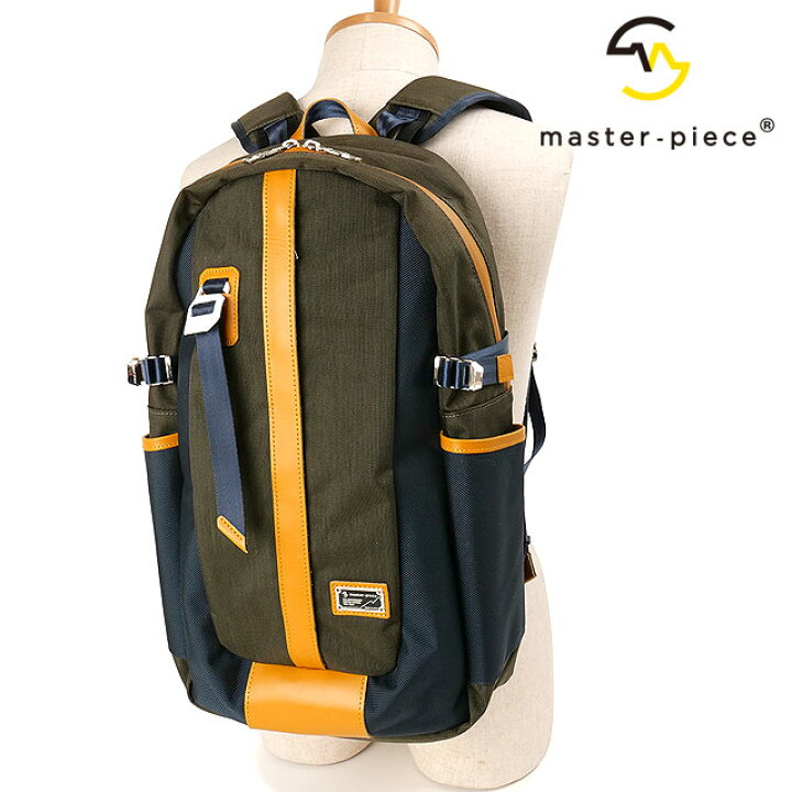 楽天市場】マスターピース master-piece バックパック 30周年記念  