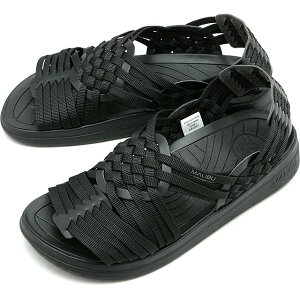}uT_Y MALIBU SANDALS T_ LjI [MS060020 SS24] CANYON YEfB[X `T_ |GXe×B[KU[ BLACK/BLACK K戵X
