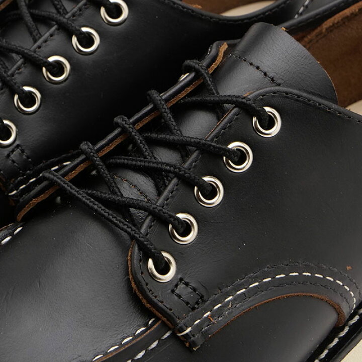 楽天市場】レッドウィング REDWING メンズ ワーク オックスフォード 