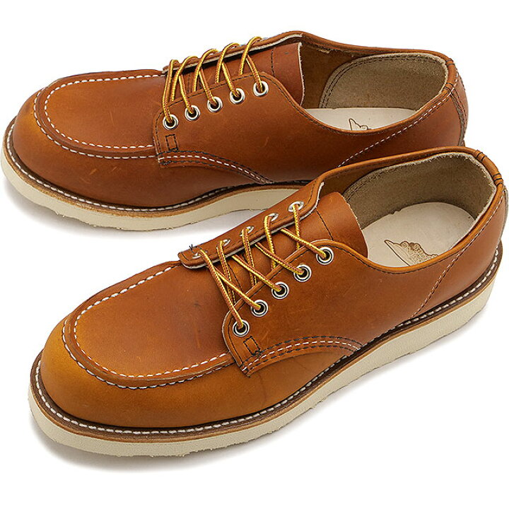 楽天市場】【最大100%ポイントバック】レッドウィング REDWING メンズ 