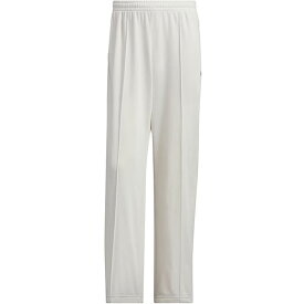 アディダスオリジナルス adidas Originals メンズ ベッケンバウアー トラックパンツ [IZ4926/HBO00 SS24] BB TRACKPANT ボトムス ジャージ Beckenbauer clear-brown/night-indigo