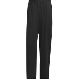 アディダスオリジナルス adidas Originals メンズ ベッケンバウアー トラックパンツ [IZ4927/HBO00 SS24] BB TRACKPANT ボトムス ジャージ Beckenbauer black/energy-ink