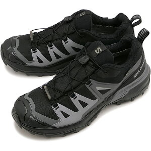 y|Cg10{zT SALOMON Y Xj[J[ GbNXEg360 SAebNX [L47453200] X ULTRA 360 GTX C h AEghA nCLO V[Y Black/Magnet/Quiet-Shade K戵X