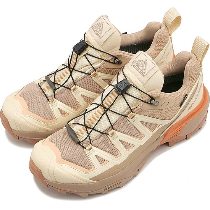 楽天市場】サロモン SALOMON レディース スニーカー エックスウルトラ 