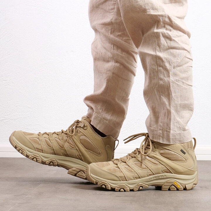 merrell moab3 j035887w MERRELL(メレル) モアブ（MOAB 3 GORE-TEX 