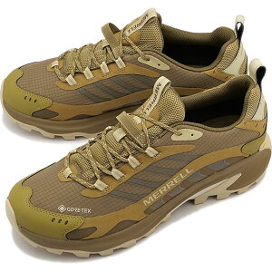 y10/25 őP27{z MERRELL Y Au Xs[h2 SAebNX [J037517 SS24] M MOAB SPEED 2 GORE-TEX C h ru\[ AEghAV[Y gbLO nCLO Xj[J
