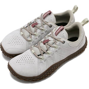 �y�ő�100%�|�C���g�o�b�N�z������ MERRELL ���f�B�[�X �X�j�[�J�[ ���v�g [J036004 SS24] W WRAPT �C �x�A�t�b�g�V���[�Y BIRCH ���K�戵�X