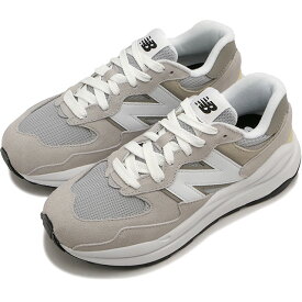 ニューバランス NEWBALANCE レディース スニーカー M5740 [M5740CA SS24] 靴 Dワイズ GRAY