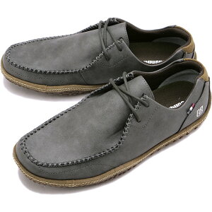 �R���J���[ �V���[�Y conqueror shoes �����Y �X�j�[�J�[ �z���C�]�� [24SS-HZ01] HORIZON �C �J�W���A���V���[�Y GRANITE-GRAY ���K�戵�X