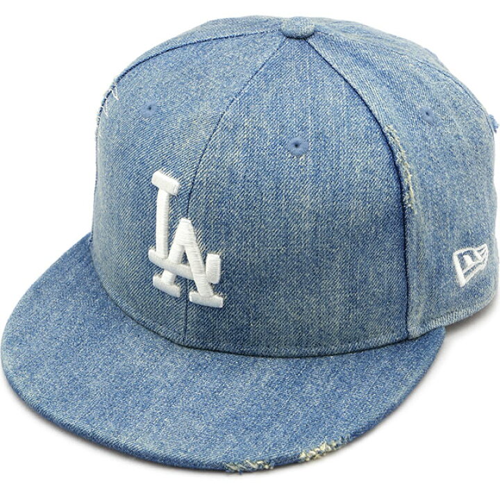 楽天市場】ニューエラ NEWERA キャップ ロサンゼルス・ドジャース 