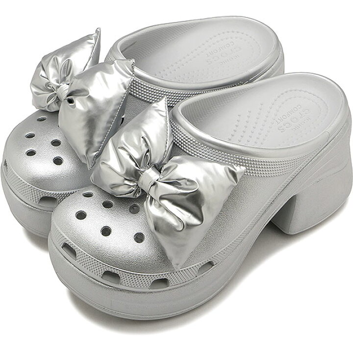 楽天市場】【限定モデル】 クロックス crocs レディース サンダル 