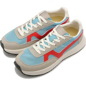 y11/1 őP28{z[X^[ XN[[ MOONSTAR SKOOLER Xj[J[ WK[ JOG1 [54323777 SS24] JAGUAR JOG 1 fB[X C NVbN V[Y GRY/BLU K戵X