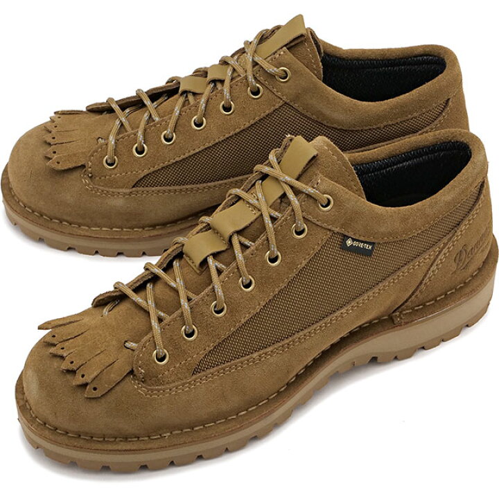 楽天市場】ダナー Danner メンズ ダナーフィールド ロー [D121008 SS24 