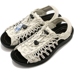 y|Cg10{zԕi L[ KEEN fB[X T_ j[N c[ I[eB[ [1028576 SS24] W UNEEK II OT C XChT_ Lv AEghA Silver-Birch/Black K戵X