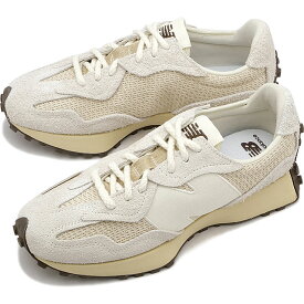 ニューバランス NEWBALANCE スニーカー U327W [U327WVA SS24] メンズ・レディース 靴 Dワイズ WHITE