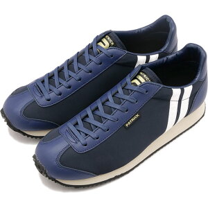 ԕi pgbN PATRICK fB[X Xj[J[ lo_EGRcC [506402 SS24Q2] NEVADA-ET C { NVY lCr[n K戵X