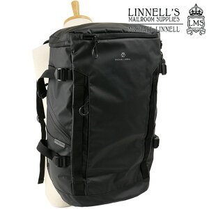 �}�C�P�������l�� MICHAEL LINNELL �r�b�O�{�b�N�X�o�b�N�p�b�N [MLAC-33 SS24] 41L BIG BOX BACKPACK �����Y�E���f�B�[�X �� �����b�N �f�C�p�b�N �ʋΒʊw Black ���K�戵�X