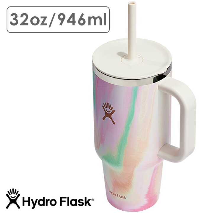 楽天市場】【限定カラー】 ハイドロフラスク Hydro Flask シュガー 