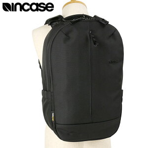 �y�ő�100%�|�C���g�o�b�N�z�C���P�[�X Incase �g���b�N�X �o�b�N�p�b�N [137242053002] Tracks Backpack 18L �����Y�E���f�B�[�X �� �����b�N �f�C�p�b�N �r�W�l�X �ʋΒʊw Black ���K�戵�X