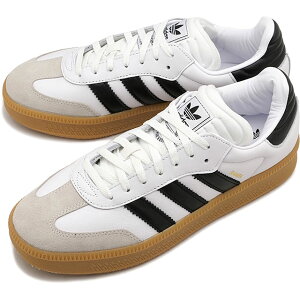 y10/10 őP18{zAfB_XIWiX adidas Originals Xj[J[ To XLG [NJX37/IE1377 FW24] SAMBA XLG YEfB[X C V[Y  tbgEFAzCg/RAubN/K K