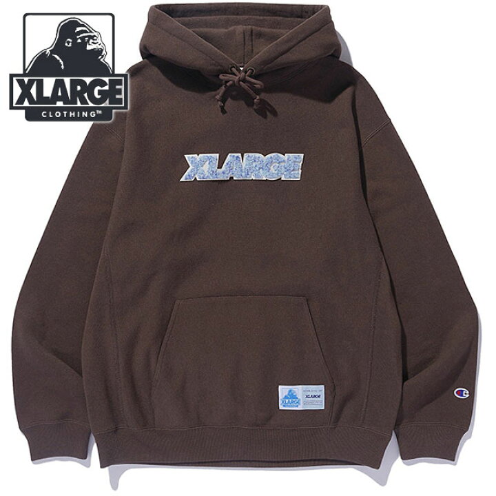 楽天市場】コラボ エクストララージ XLARGE チャンピオン リバース 