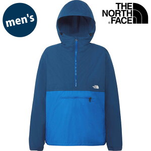 y30%OFF/SALEzUEm[XEtFCX THE NORTH FACE RpNgAmbN [NP22333-OH SS25] Compact Anorak Y TNF AEghA CgAE^[ iCp[J[ }Eep[J[ }Eeu[