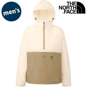 y30%OFF/SALEzUEm[XEtFCX THE NORTH FACE RpNgAmbN [NP22333-WC SS25] Compact Anorak Y TNF AEghA CgAE^[ iCp[J[ }Eep[J[ zCgf[